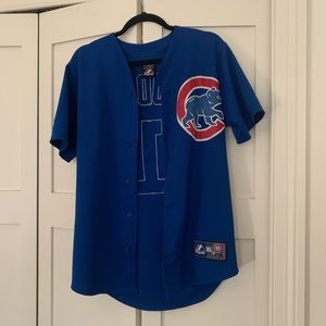 Cubs jersey